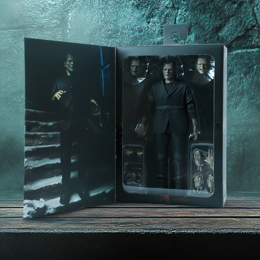 Frankenstein | Figura Neca Ultimate Action Figure