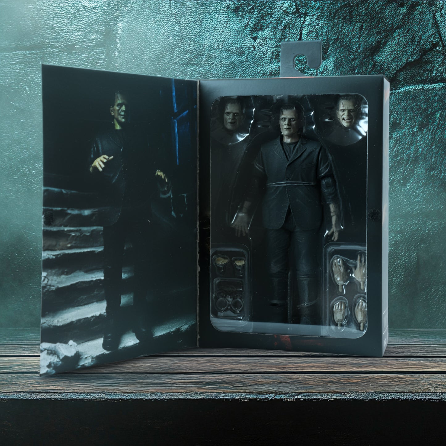 Frankenstein | Figura Neca Ultimate Action Figure