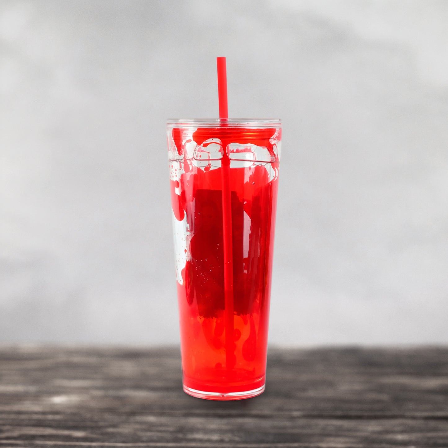 Vaso Lava Myers | Efecto Lava - Sangre (24 oz)