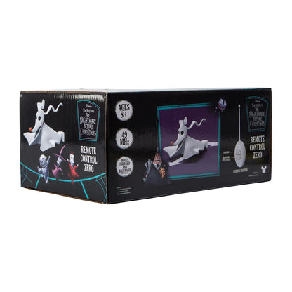 Zero de Control Remoto | The Nightmare Before Christmas