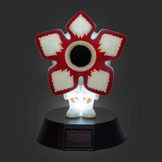 Demogorgon | Lampara