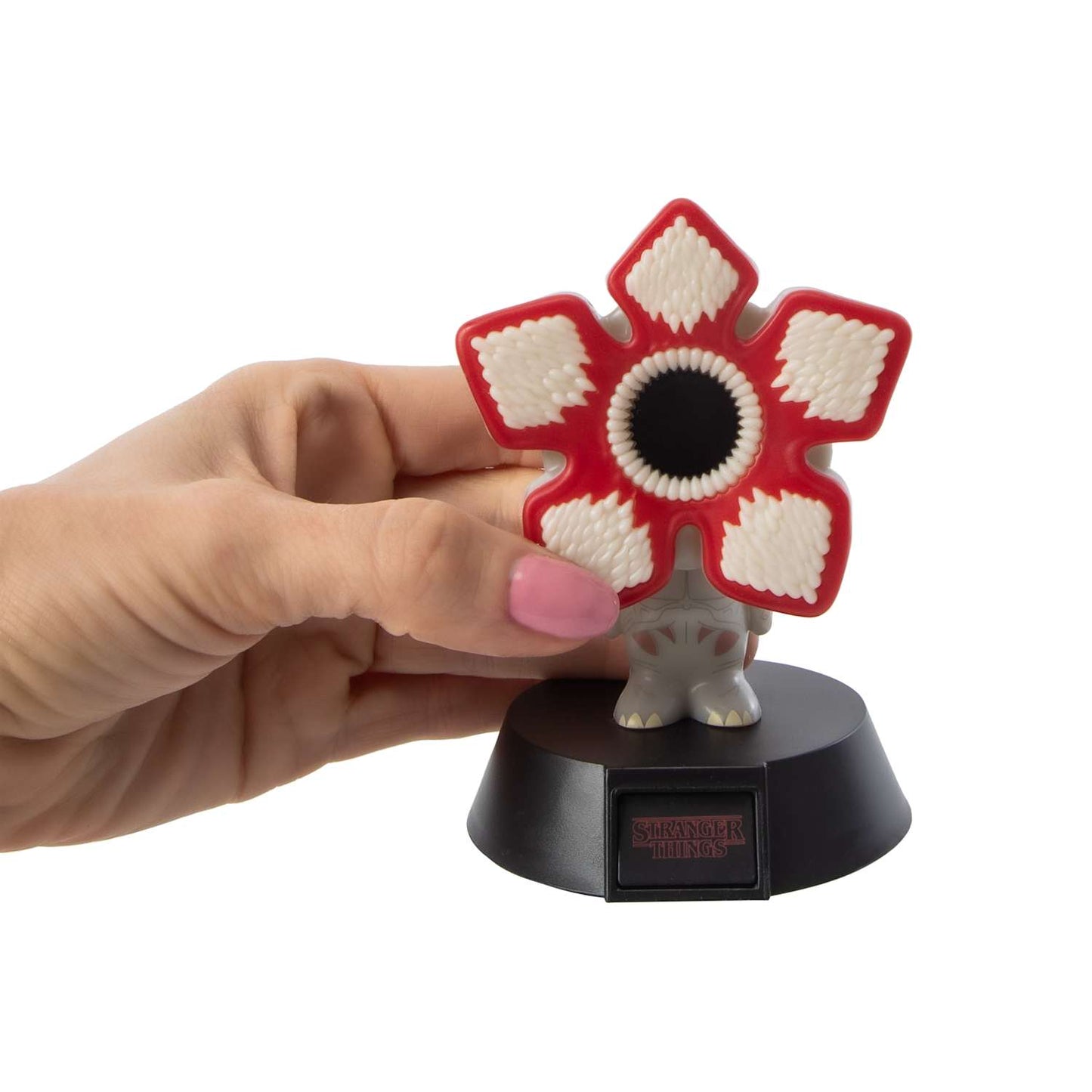 Demogorgon | Lampara