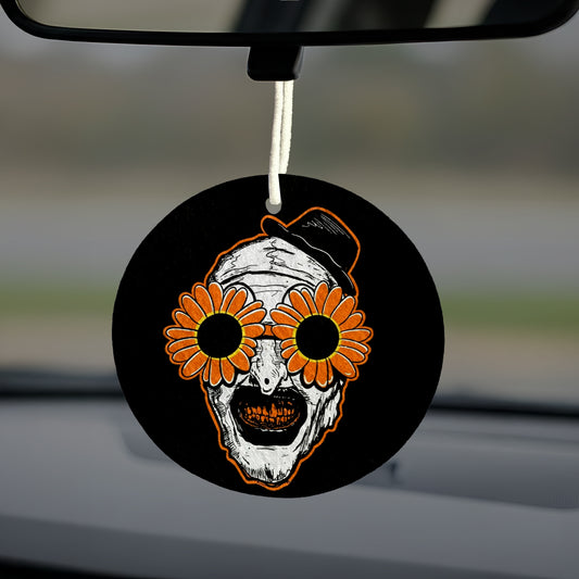 Aromatizante Colgante de Corazón | Art  (Sin Aroma)