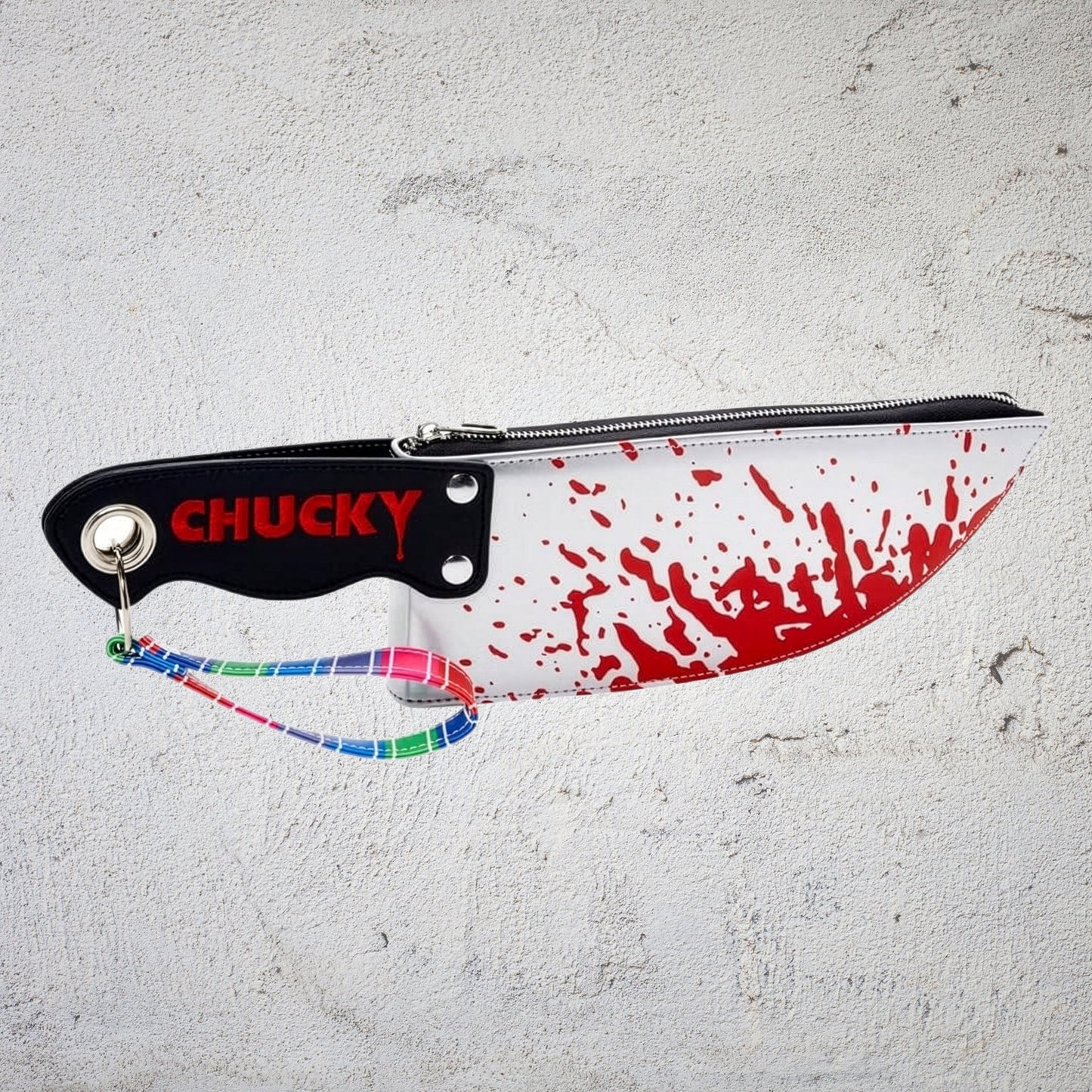 Bolso Muñeca Cuchillo Chucky (Oficial)