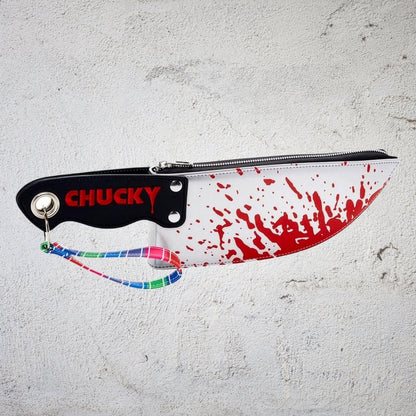 Bolso Muñeca Cuchillo Chucky (Oficial)