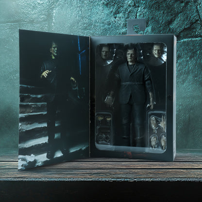 Frankenstein | Figura Neca Ultimate Action Figure