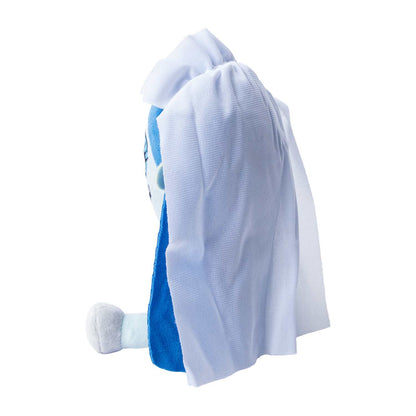 Pelucha Cadaver de la Novia